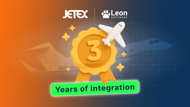 Celebrating 3 Years of Seamless Flight Operations: Sky of Solutions and Jetex Integration
