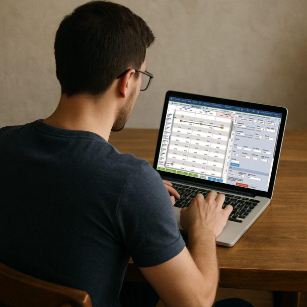 Sky of Solutions Implements MCP: Unlocking AI in Aviation Operations